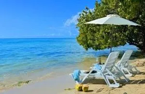 Champagne Villa - Bluefields