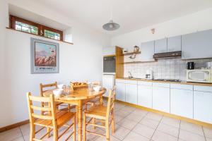 Appartements Vue mer - Emplacement exceptionnel : photos des chambres