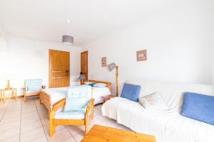 Appartements Vue mer - Emplacement exceptionnel : photos des chambres