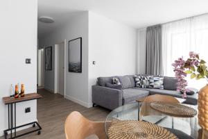 Scala Apartamenty Milan