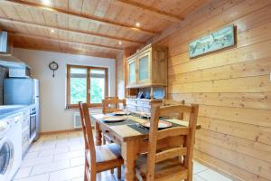 Appartements La Foret de Ventron : photos des chambres