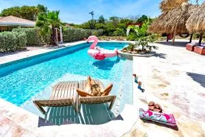 Kas Amigu accomodations - Tera Kora