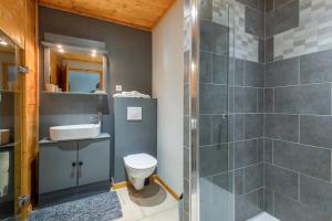 Appartements La Vallee de Ventron : photos des chambres