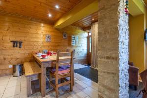 Appartements Les Pistes de Ventron : photos des chambres
