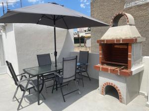 Nikea apartment near Piraeus port and metro st II