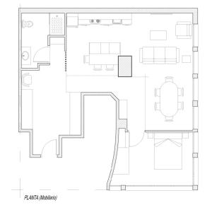 Loft Torres Centro