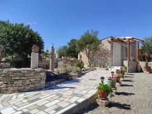 HOLIDAY HOME ZLOPOJE