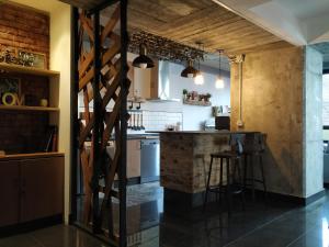 Loft Torres Centro