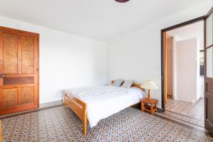 Terrasse et vue mer à Pléneuf-Val-André