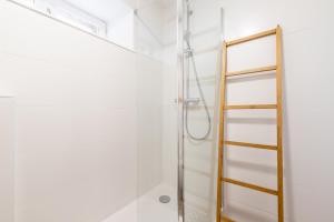 Appartements Terrasse et vue mer a Pleneuf-Val-Andre : photos des chambres