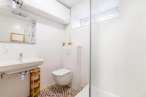 Appartements Terrasse et vue mer a Pleneuf-Val-Andre : photos des chambres