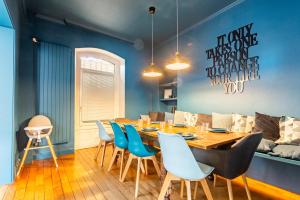 Les Libellules - Maison de caractère 5ch