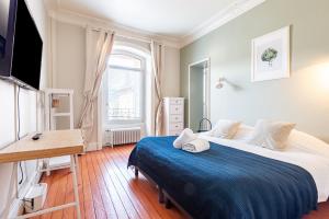 Les Libellules - Maison de caractère 5ch