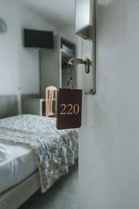 Hotels Hotel Ideal : photos des chambres