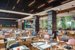 Q Hotel Plus Wrocław Bielany