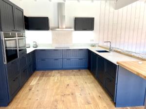 Villas Villa avec clim et piscine chauffee Ares Cap Ferret : photos des chambres