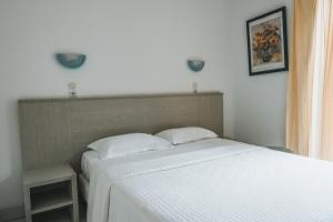 Hotels Hotel Ideal : Chambre Double