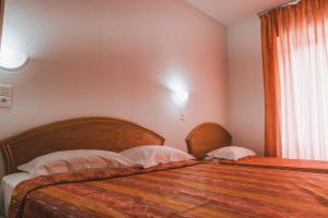 Hotels Hotel Ideal : Chambre Triple – Vue sur Montagne