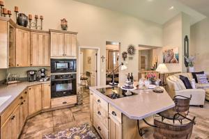 Spacious Billings Home about 7 Mi to Downtown!