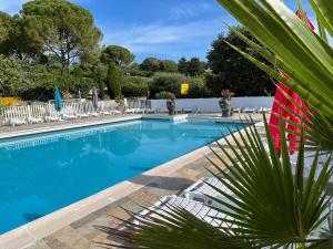 Campings Camping la Paoute : photos des chambres