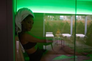 Mima Aparthotel Boutique & Spa