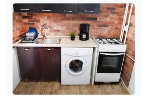 Studio Arc de Triumf Piata Victoriei