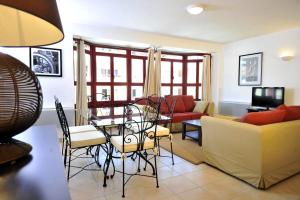 Appart'hotels Lagrange Vacances - Residence Jardin Mauresque : photos des chambres