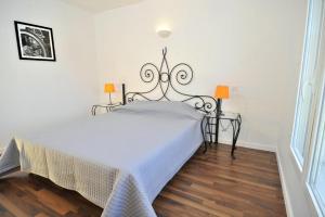 Appart'hotels Lagrange Vacances - Residence Jardin Mauresque : photos des chambres