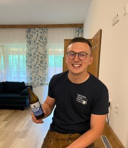 Gallien - Hopfenboden