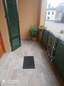 KING PRIVATE ROOM TRA ARTE MARE CAMPAGNA