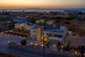 Aloe Boutique Hotel Powered By Anissa