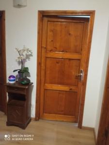 KING PRIVATE ROOM TRA ARTE MARE CAMPAGNA