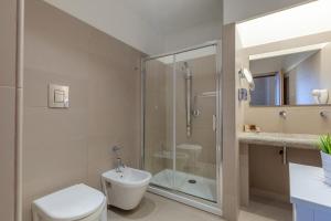 Studio with Sea View (2 Adults) room in Residence La Gancia