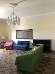 “Casa Annarosa” ampio appartamento nel cuore di Piombino