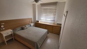 Apartamento Buenabrisa