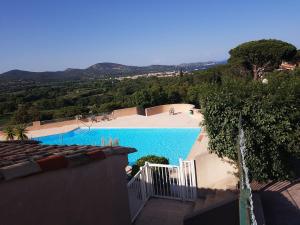 Appartements Le '47' Village de Campagne, 83310 Cogolin : photos des chambres
