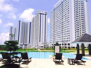 Casa Sofia at Wind Residences Tagaytay Taal View