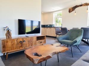 Luxe vakantiehuis OK44