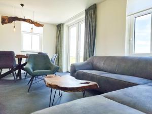 Luxe vakantiehuis OK44