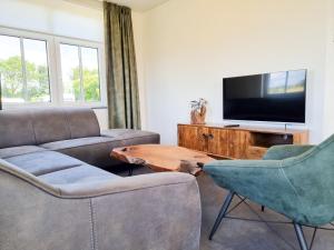 Luxe vakantiehuis OK44