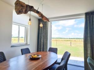 Luxe vakantiehuis OK44