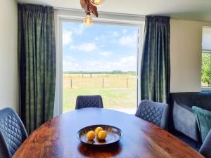 Luxe vakantiehuis OK44