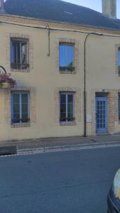 Appart'hotels AUBIGNY SUR NERE : photos des chambres