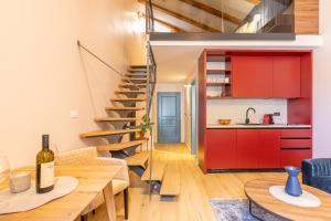 Jupiter Center Apartments