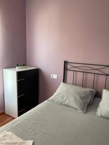 Apartamento en la playa