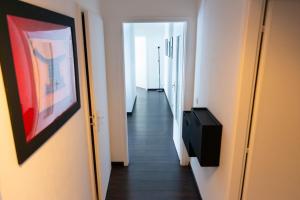 Appartements Charmant 3P proche centre ville : Appartement 2 Chambres