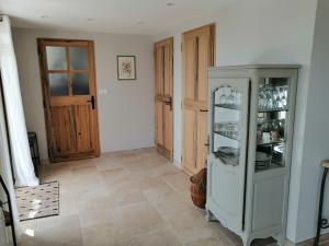Appartements Gites Lou Limbert : photos des chambres