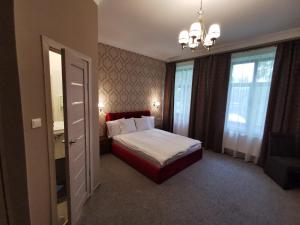 Hotel Kārklu Muiža