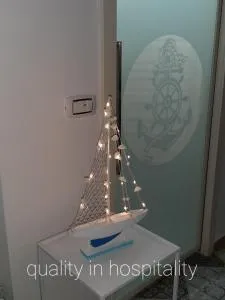 Terra di mare apartment & management - Mandaradoni