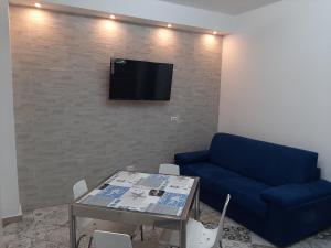 Apartment mit 1 Schlafzimmer